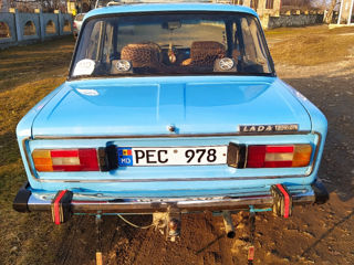 Lada / ВАЗ 2106 foto 5