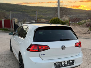 Volkswagen Golf, 2015