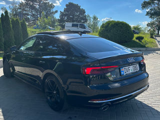 Audi A5 foto 8