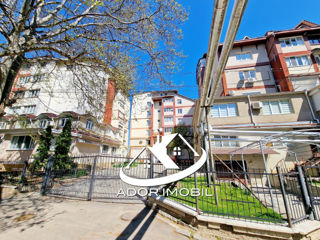 Apartament cu 3 camere, 138 m², Botanica, Chișinău foto 15
