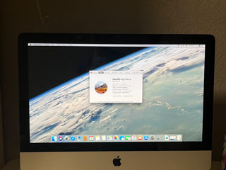 iMac 21.5-inch, Late 2009