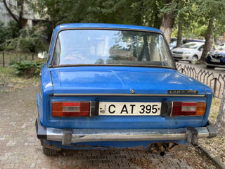 Lada / ВАЗ 2106 foto 5