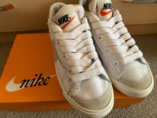 Nike Blazer Low foto 4