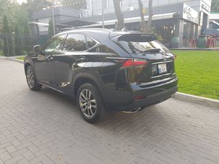 Lexus NX Series foto 3