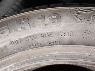 255/45 R19 foto 2