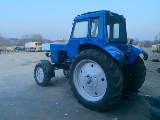 MTZ 82  фото 3