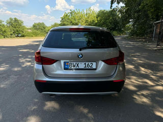 BMW X1 foto 5