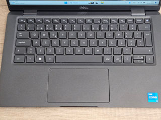 Dell Latitude (i5-10Gen, ram 16gb DDR4, ssd 512gb, Touchscreen) foto 8