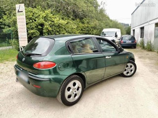 Alfa Romeo 147