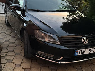 Volkswagen Passat foto 8