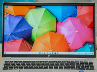 Hp Probook 450 G8/ Core I5 1135G7/ 16Gb Ram/ Iris Xe/ 500Gb SSD/ 15.6" FHD IPS!! foto 6