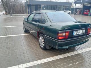 Opel Vectra foto 4