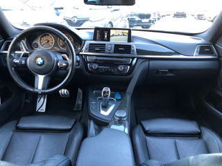 BMW 4 Series фото 8