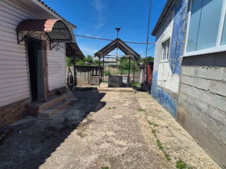 Vânzare, 2 case pe un teren, Hăsnășenii Noi, raionul Drochia foto 8