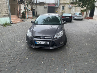 Ford Focus foto 10