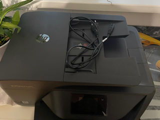 Imprimant HP OfficeJet Pro 6960 foto 2