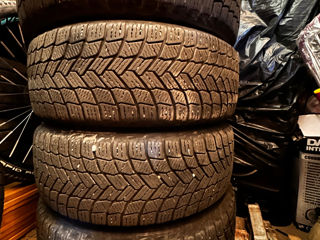 225 65 r17 mishelin+диски toyota  suzuki  foto 5
