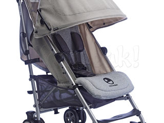 Шикарная коляска трость Easy walker до 20 кг foto 0