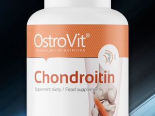 Chondroitin  для суставов foto 1