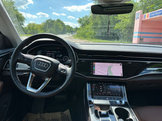 Audi Q8 foto 7