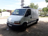 Renault master foto 1