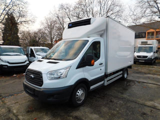 Ford Transit 470 Euro-6