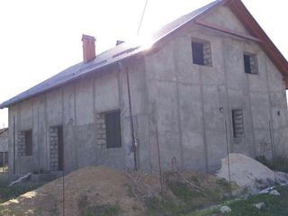 De vînzare casă nouă, sat. Ghidighici str. Liviu Deleanu 26, urgent!!! foto 4