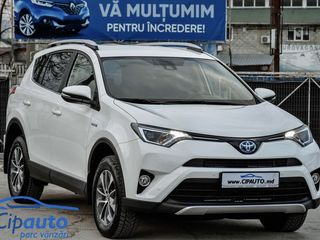 Toyota Rav 4 foto 3