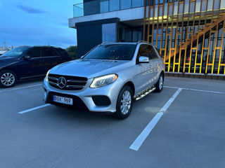 Mercedes GLE foto 2