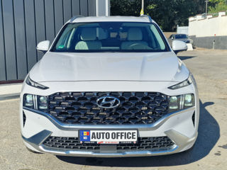 Hyundai Santa FE foto 2