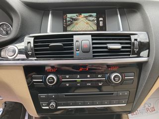 BMW X3 foto 16