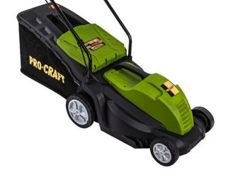Газонокосилка ProCraft NM-1800