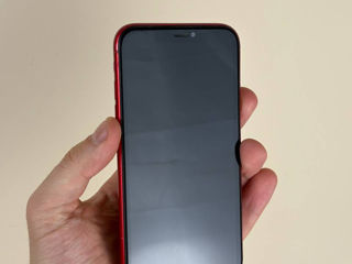 iPhone Xr 64gb Red fara defecte foto 2