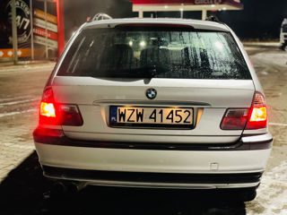 BMW 3 Series foto 7