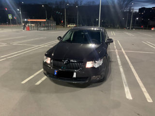 Skoda Superb foto 4