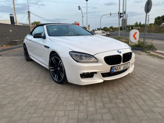 BMW 6 Series