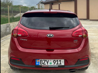 KIA Ceed foto 4