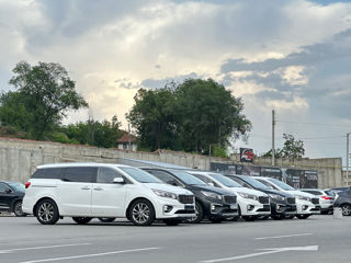 KIA Carnival foto 6