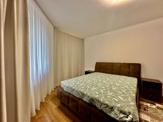 Apartament cu 2 camere, 75 m², Ciocana, Chișinău foto 10