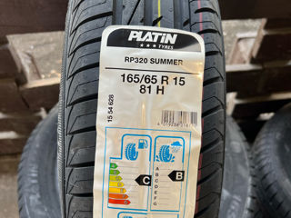 165/65 R15 Platin RP320/ доставка, livrare toata Moldova foto 2