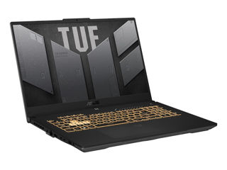 Asus TUF Gaming F17 FX707ZM