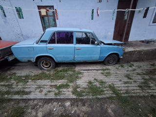 Lada / ВАЗ 2101