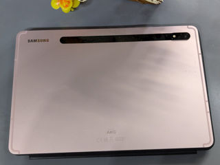 Tabletă Samsung Galaxy Tab S8. 128Gb/8Gb. foto 2