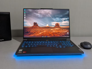 Lenovo Legion 7 foto 1