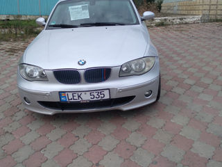 BMW 1 Series foto 4