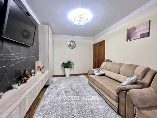 Apartament cu 2 camere, 50 m², Ciocana, Chișinău foto 4