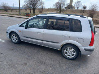 Mazda Premacy foto 6