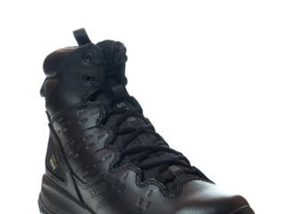 Тактические ботинки  из usa 5.11 waterproof,в рекламе не нуждаются foto 2