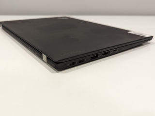 Lenovo ThinkPad X1 Carbon 5th Gen i7-7600U 2.80Ghz 16GB RAM 256GB SSD foto 4