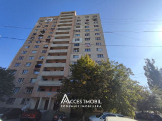 Apartament cu 1 cameră, 32 m², Ciocana, Chișinău foto 8